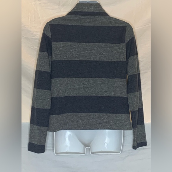 Splendid Twill Jacket - Picture 5 of 16